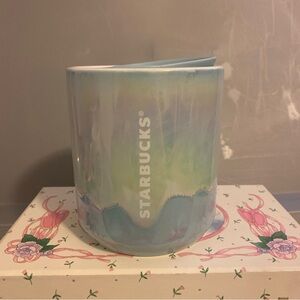 Starbucks Gradient Mug